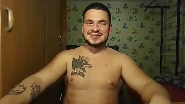 chiraq1945 online show from October 22, 6:18 pm