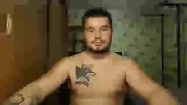 chiraq1945 online show from November 7, 7:47 pm