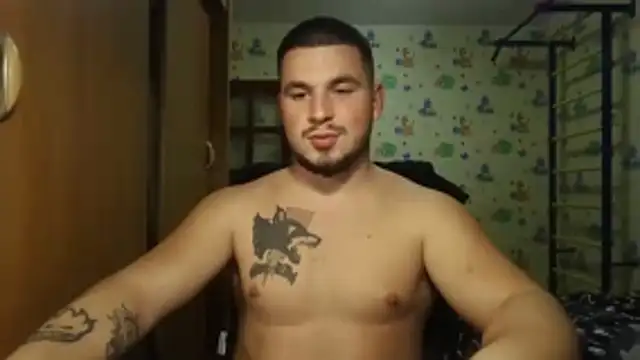 chiraq1945 online show from November 13, 7:35 pm