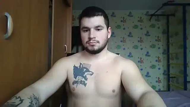 chiraq1945 online show from December 5, 8:01 am