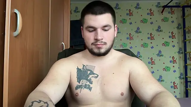 chiraq1945 online show from December 21, 7:59 am