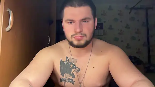 chiraq1945 online show from February 12, 3:29 pm