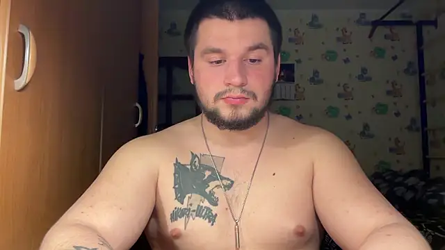 chiraq1945 online show from February 25, 8:07 pm