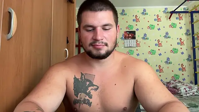 chiraq1945 online show from July 11, 7:33 am