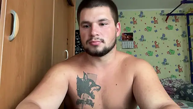 chiraq1945 online show from July 13, 6:27 am