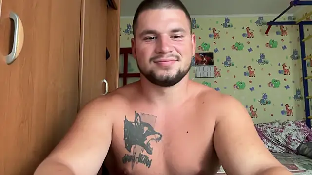 chiraq1945 online show from July 24, 6:11 am