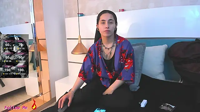 Ashkoreh online show from February 4, 5:52 pm