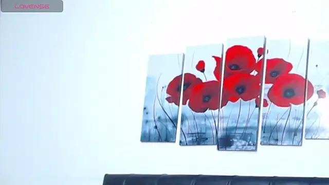 pinky f00x online show from January 14, 7:08 pm