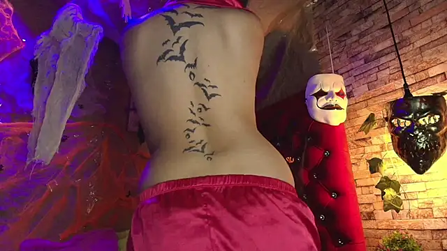 Snapshot of Victoria_Thompson1 chatting on November 2, 3:03 pm Victoria Thompson1 online show from November 2, 3:03 pm