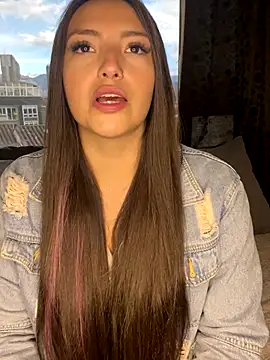 Adaara Rey online show from November 18, 8:57 pm