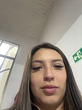 Adaara Rey online show from March 13, 8:48 pm