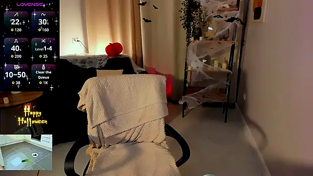 Snapshot of Dilara_xBaby chatting on October 30, 9:59 pm Dilara xBaby online show from October 30, 9:59 pm