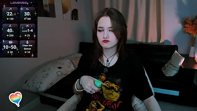 Snapshot of Dilara_xBaby chatting on November 18, 3:16 pm Dilara xBaby online show from November 18, 3:16 pm