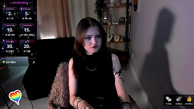 Snapshot of Dilara_xBaby chatting on November 20, 9:14 pm Dilara xBaby online show from November 20, 9:14 pm