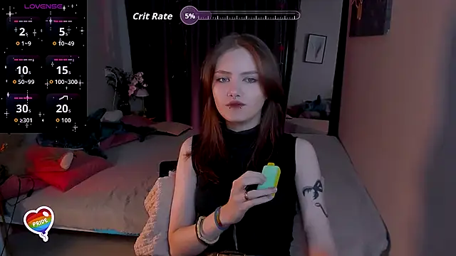 Snapshot of Dilara_xBaby chatting on November 27, 8:22 pm Dilara xBaby online show from November 27, 8:22 pm