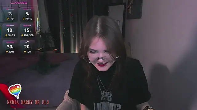 Dilara xBaby online show from December 19, 1:51 pm