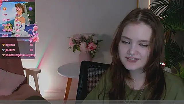 Dilara xBaby online show from April 29, 5:30 pm