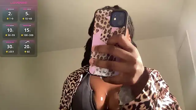 maskedgirl5005 online show from October 26, 3:45 am