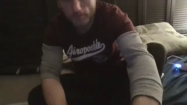 Scott654538 online show from February 17, 6:43 am