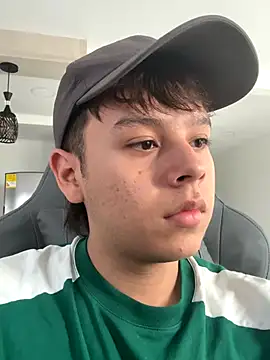 nico leroy online show from November 17, 7:52 pm