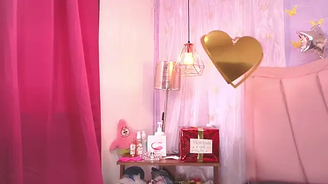 liz7skinny online show from February 25, 9:35 pm