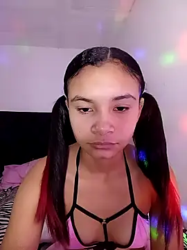 liz7skinny online show from April 28, 12:20 am