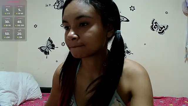 Snapshot of liz7skinny chatting on July 8, 10:03 pm liz7skinny online show from July 8, 10:03 pm