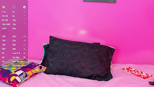 drooling4daddy online show from September 22, 12:56 am