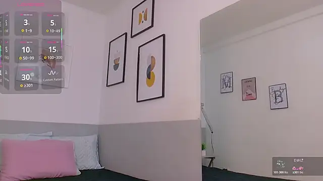 drooling4daddy online show from November 16, 12:33 pm