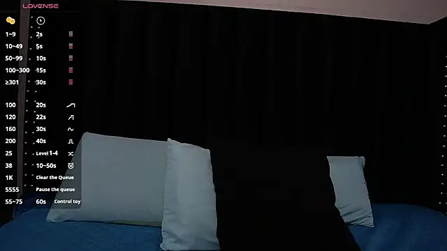 drooling4daddy online show from July 12, 12:40 pm