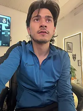 Elian savoy online show from October 3, 1:35 am