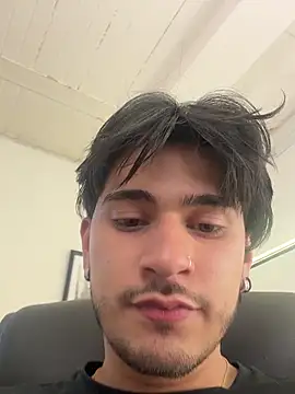 Elian savoy online show from October 10, 12:42 am