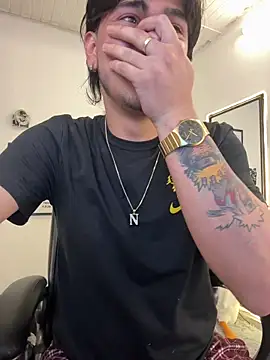 Elian savoy online show from October 21, 12:55 am