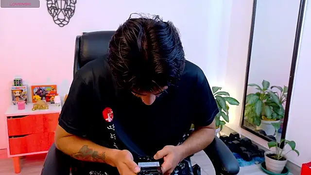 Elian savoy online show from February 15, 10:14 am