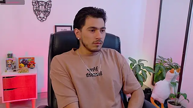 Elian savoy online show from February 18, 10:11 am