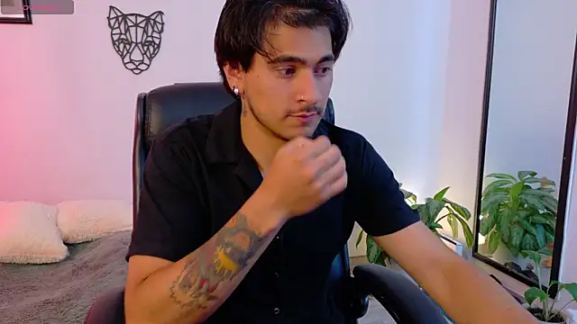 Elian savoy online show from February 25, 10:25 am