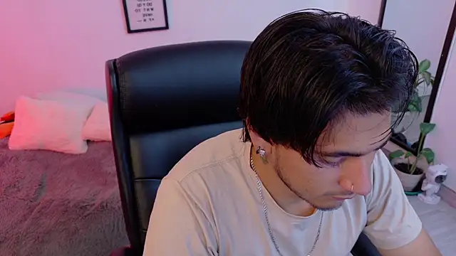 Elian savoy online show from March 17, 11:02 am