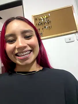 ximena vasquez8 online show from November 15, 11:21 pm