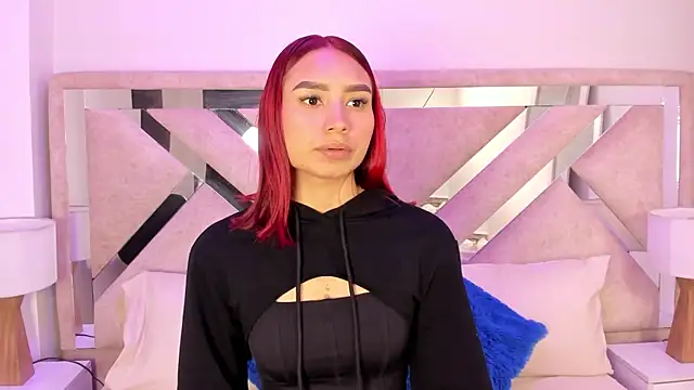 ximena vasquez8 online show from December 23, 3:04 am