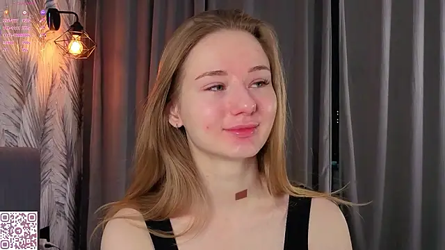 ElvinaRose online show from February 12, 2:28 am