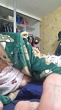 Tannedtattooed69 online show from January 7, 1:57 pm