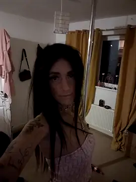 Tannedtattooed69 online show from February 3, 3:15 am