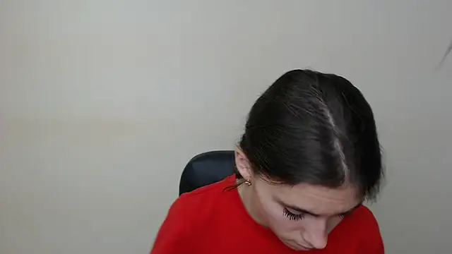 Snapshot of RosaRay_ chatting on September 23, 6:38 am RosaRay online show from September 23, 6:38 am