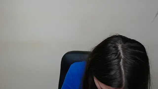 Snapshot of RosaRay_ chatting on October 1, 7:14 am RosaRay online show from October 1, 7:14 am