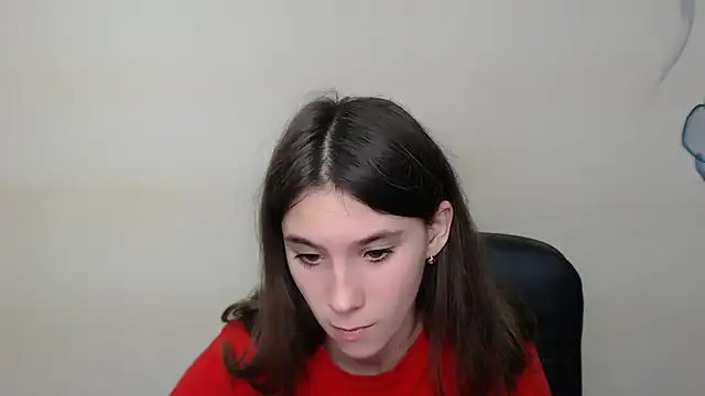 Snapshot of RosaRay_ chatting on October 7, 6:54 am RosaRay online show from October 7, 6:54 am