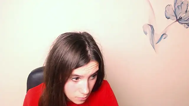 Snapshot of RosaRay_ chatting on October 8, 7:17 am RosaRay online show from October 8, 7:17 am