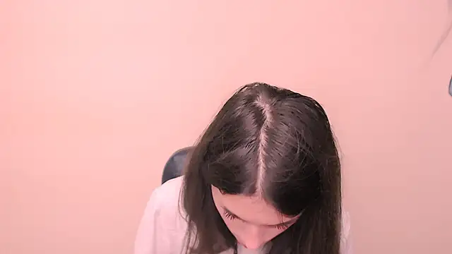 Snapshot of RosaRay_ chatting on October 22, 6:57 am RosaRay online show from October 22, 6:57 am