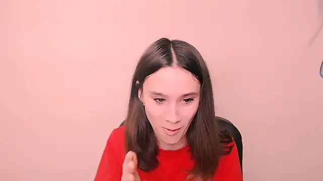 Snapshot of RosaRay_ chatting on November 5, 8:14 am RosaRay online show from November 5, 8:14 am