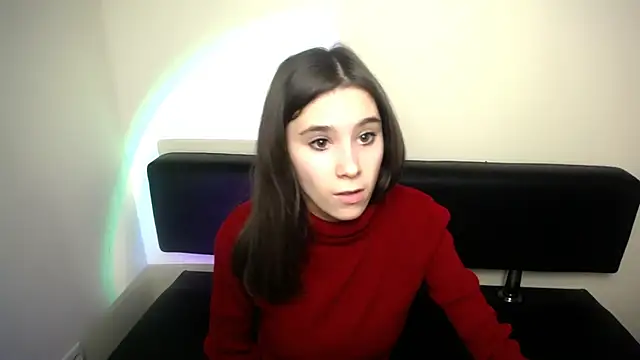 Snapshot of RosaRay_ chatting on December 19, 7:15 am RosaRay online show from December 19, 7:15 am