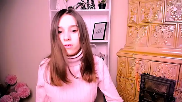 RosaRay  online show from February 11, 7:46 am